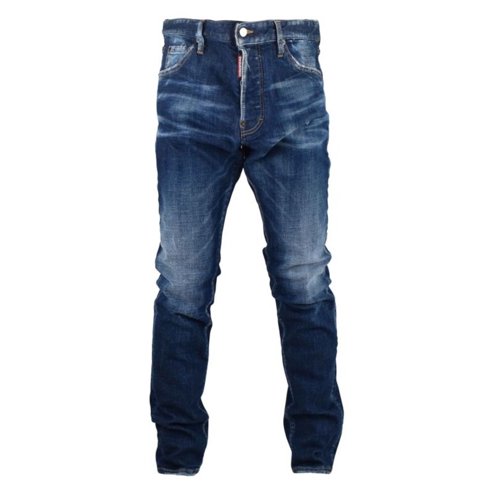 Dsquared2 Men Cool Guy Jean